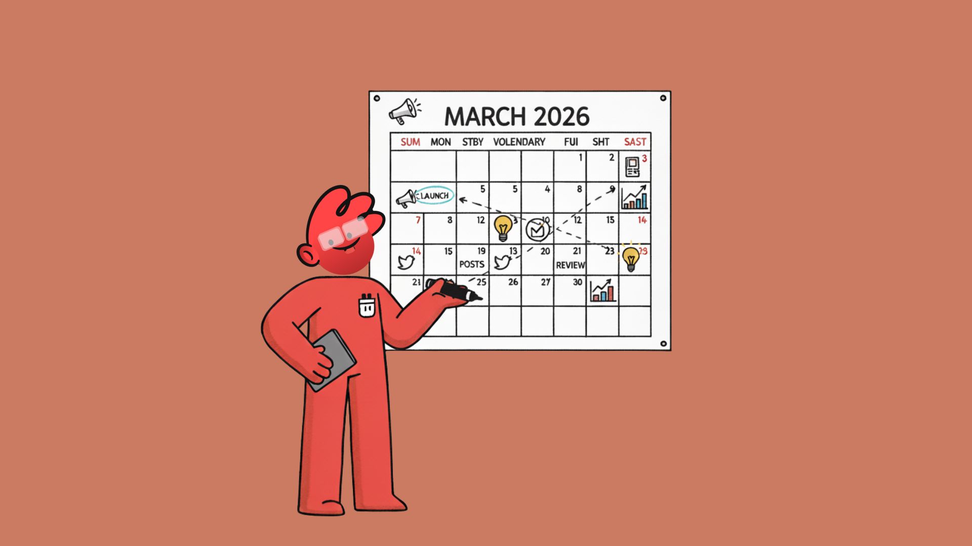 DOOH Campaign Planning