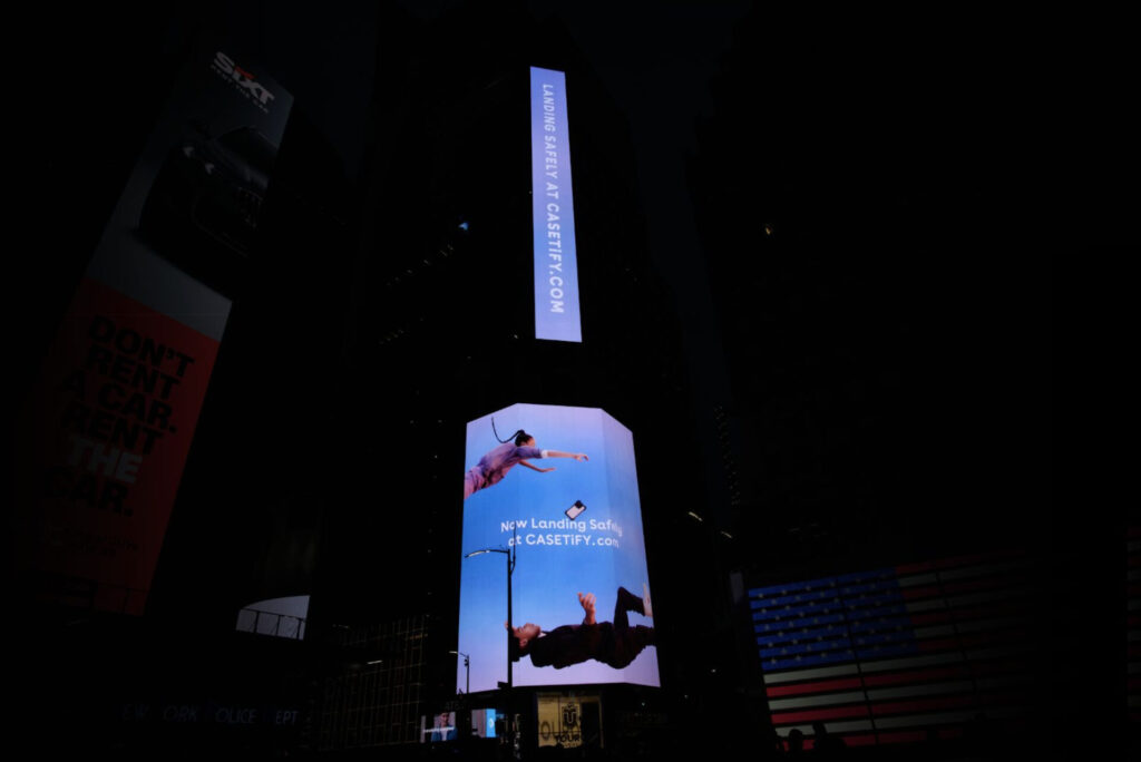 Effect Billboard
