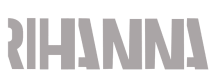 Rihanna logo