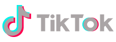 TikTok logo