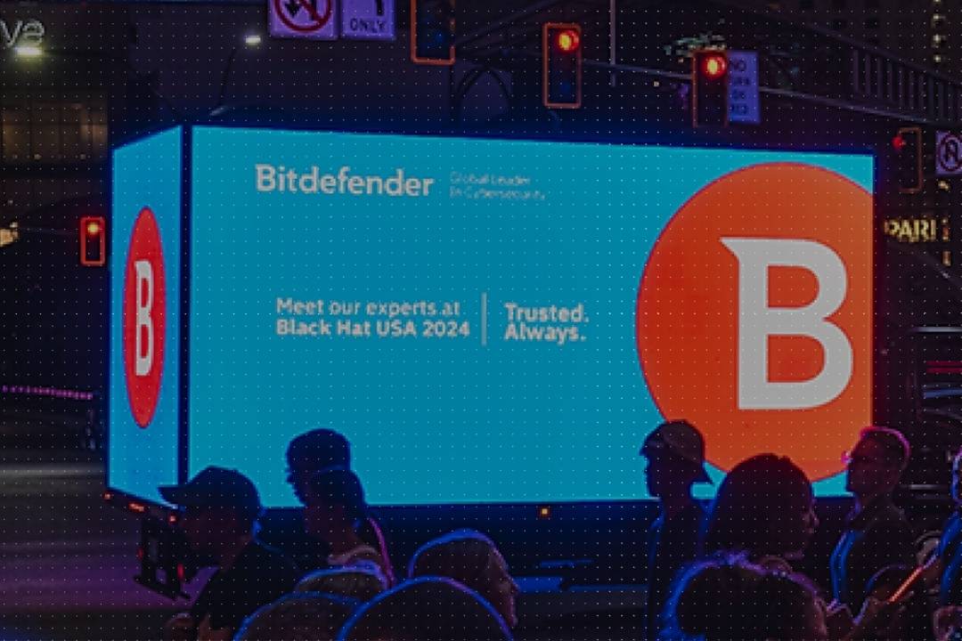 Bitdefender case study