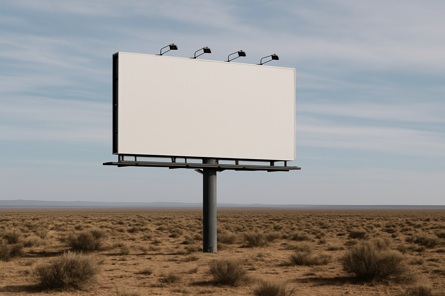 DOOH Placement