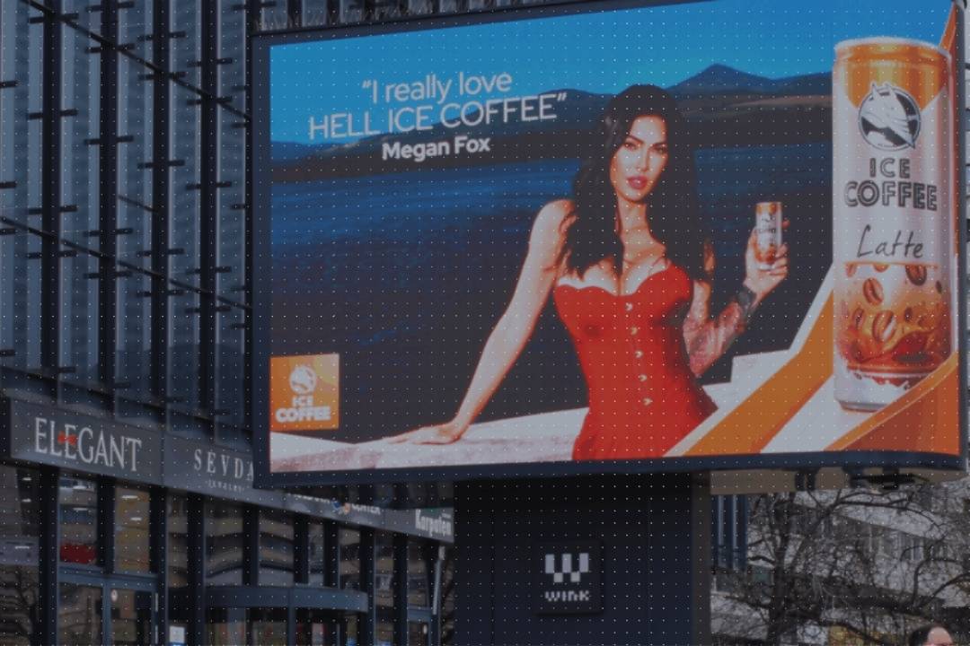 Hell case study