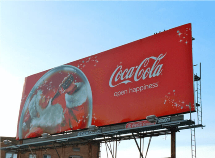 Static Billboard Advertising | Out of Home Mobile Billboard -