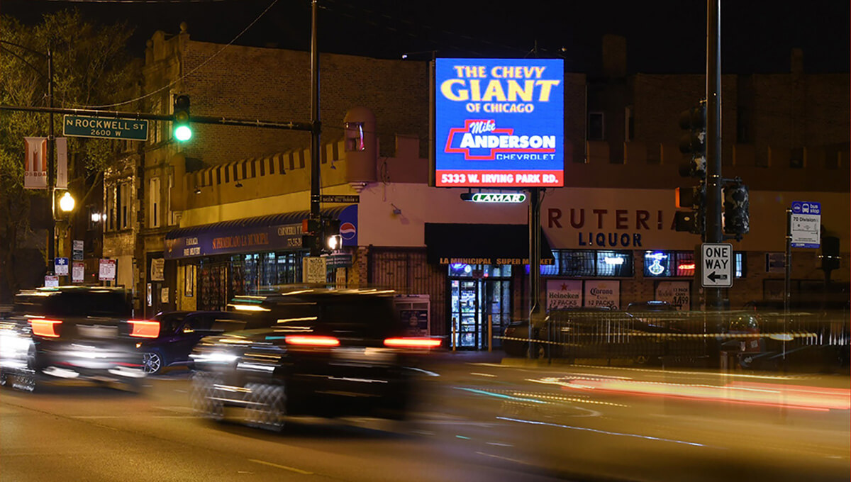 ill_3 Outdoor digital billboard advertising in Illinois