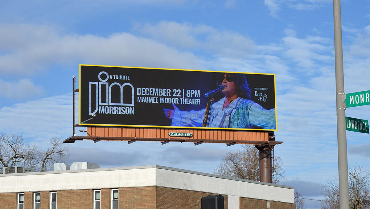ohio_1 Digital billboard advertising displayed in Ohio