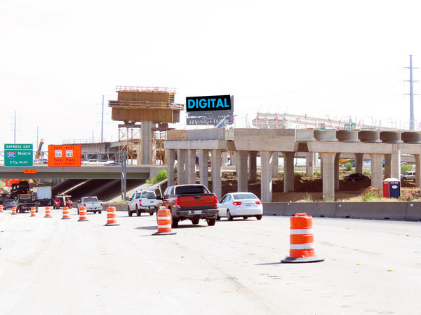texas_1 Large-format digital billboard advertising in Texas