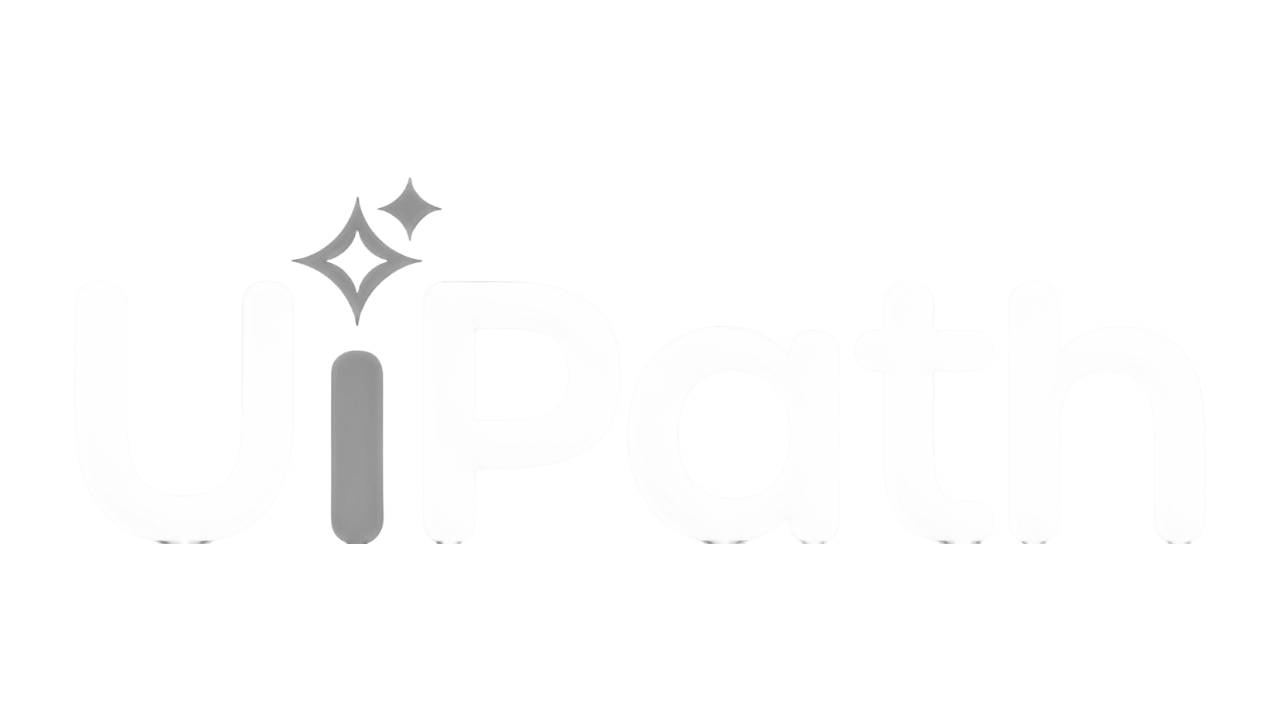 UiPath Test Logo