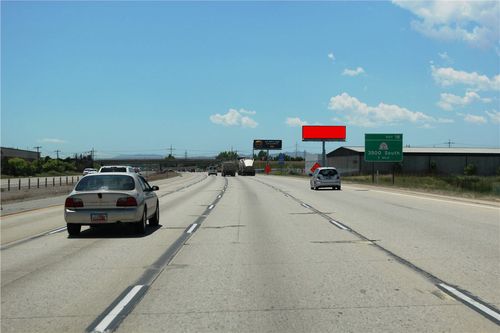 utah_! Outdoor digital billboard advertising in Utah